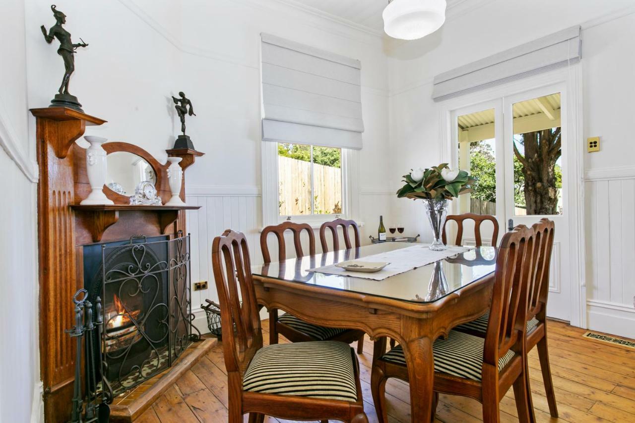 קטומבה Gowan Brae Cottage מראה חיצוני תמונה